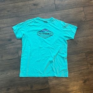 Men’s Patagonia t-shirt